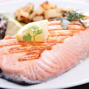 Lachs Sous Vide Rezept Schnell Und Perfekt Gegart