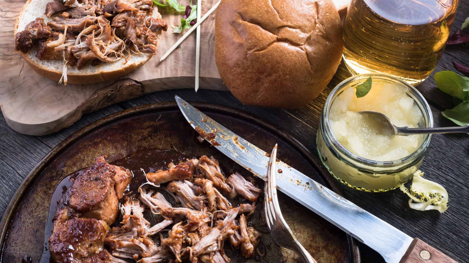 Sous Vide Rezepte & Anleitungen (ERFOLGREICH KOCHEN)