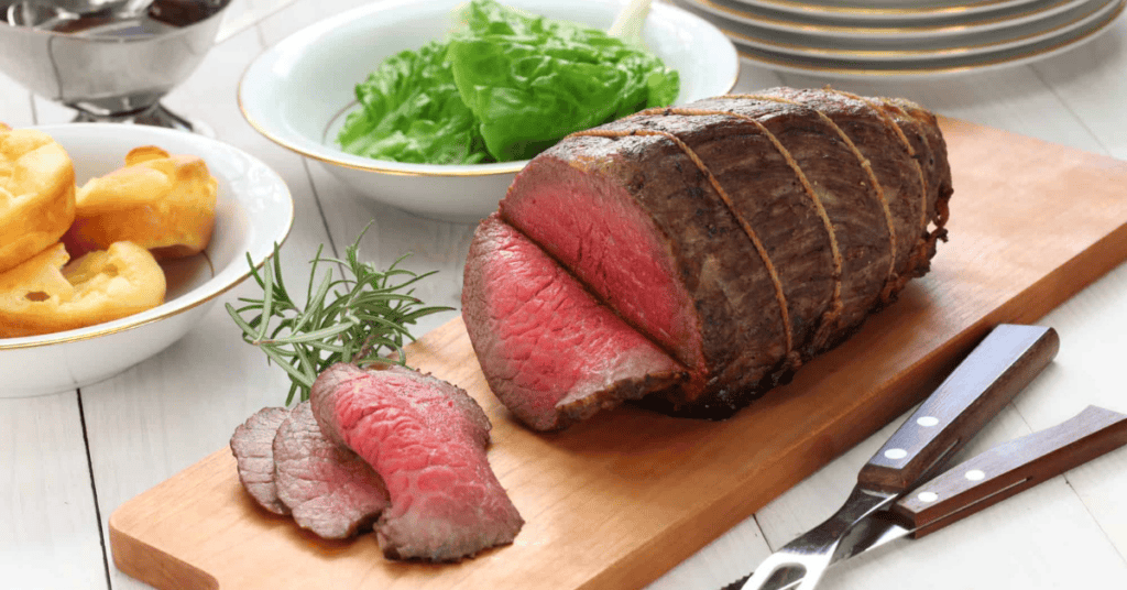 Sous Vide Rezepte & Ideen